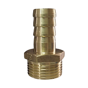 Штуцер для магистрали, 1/2"  WI 103